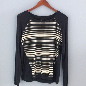 Banana Republic long sleeved shirt